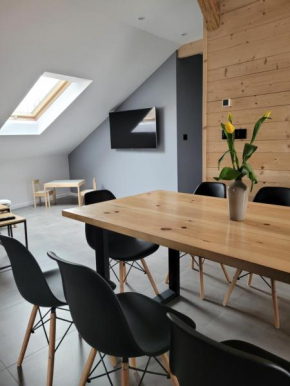 Chałupka Apartament 2